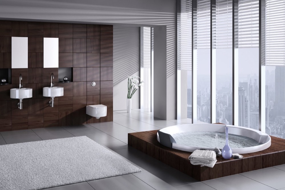 Cải tạo nhà vệ sinh căn hộ – Sau