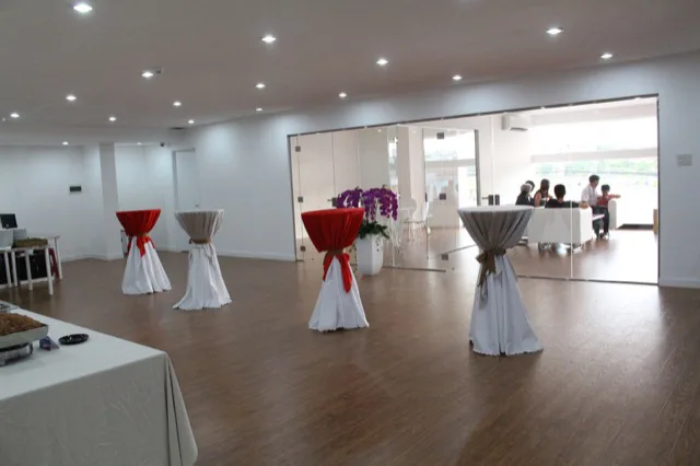 Sửa chữa, cải tạo nhà xưởng, nhà kho