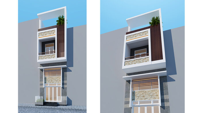 Tổng quan công trình