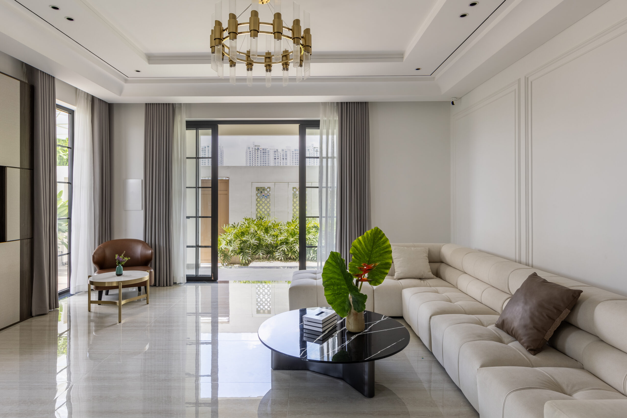 Trang chủ - TDArchitects