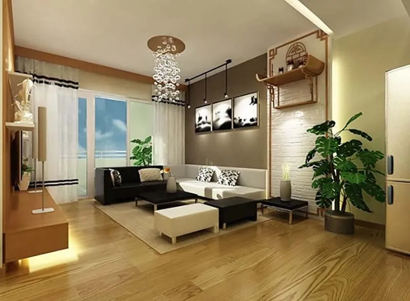 Cách xem hướng đặt bàn thờ phù hợp với Phong thủy