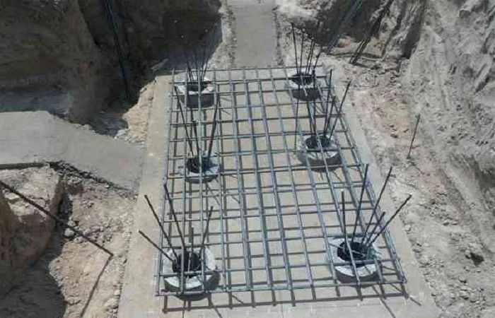 Nhà cấp 4 mong cọc