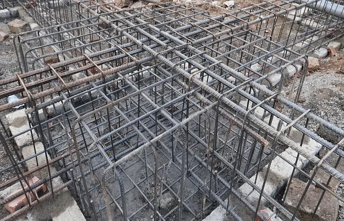 Nhà cấp 4 phù hợp với loại móng nào?